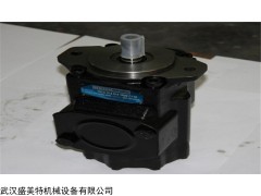 丹尼逊叶片泵T6ED-062-031-1R01-B1武汉
