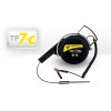 安溫度計23米 型號:tp7C/tp7-C