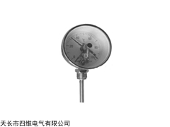 電接點(diǎn)雙金屬溫度計(jì)，電接點(diǎn)雙金屬溫度計(jì)價(jià)格