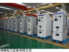 KYN28A-12高压进线柜 厂家直销高压成套开关柜