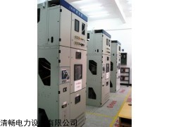 KYN28高压开关柜尺寸	高压中置柜按尺寸定制