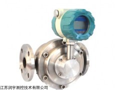 測柴油使用的流量計-橢圓齒輪流量計廠家