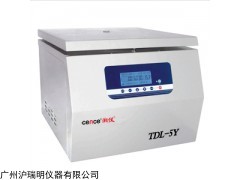 TDL-5Y 原油水份測定離心機(jī)