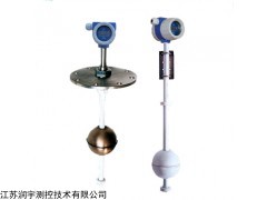 防腐浮球液位计厂家，防腐浮球液位计供应