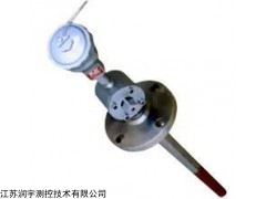 耐磨切断热电偶厂家，耐磨切断热电偶供应