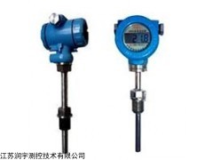 一体化温度变送器厂家，一体化温度变送器供应