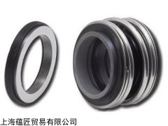 BURGMANN机械密封