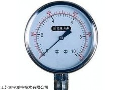 膜盒压力表厂家，膜盒压力表供应