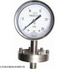 膜片压力表厂家，膜片压力表供应