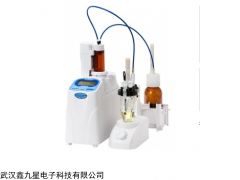 MKC-710B-实用型库仑法卡尔费休水分仪