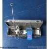 便携式TD-B130流速流量测算仪