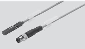 festo传感器样本