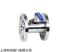 供应广式法兰球阀Q41F