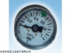 珠海SMC压力表直销，SMC压力表现货型号