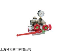 AQF型蓄能器安阀