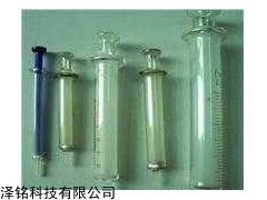 1-100ml全玻璃注射器