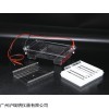 北京六一瓊脂糖水平電泳槽DYCZ-31E