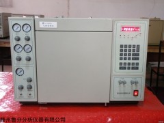上海气相色谱仪厂家GC-508气相色谱仪