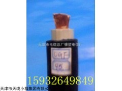 YBFP铜丝编织屏蔽橡套扁电缆出售价格