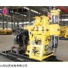 全液壓HZ-200YG打井機效率高 200米鉆井機