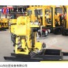 誠招代理200米打井機 HZ-200GT鉆井機