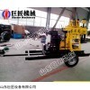 廠家直銷車輪式XYX-200水井鉆機