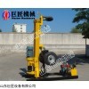 廠家直銷KQZ-200D氣動(dòng)鉆井機(jī)