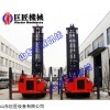 CJD-500履帶式打井機