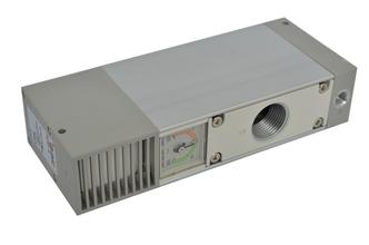 SMC多級真空發生器