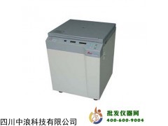 高速冷冻离心机GL-20B