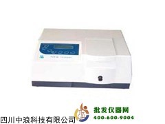 可见分光光度计723PCS
