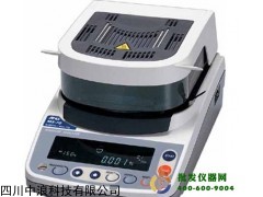 快速水份测定仪ML-50