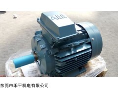ABB电机M2BAX71MA2 0.37KW 2级 卧式价格