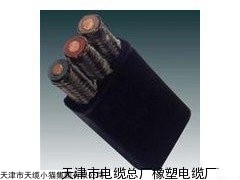 UGFBP高压屏蔽电缆,天津小猫牌,UGFBP高压扁电缆