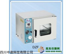真空干燥箱(不锈钢内胆AB型)DZF-6020