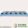 六联磁力搅拌器 HJ-6D