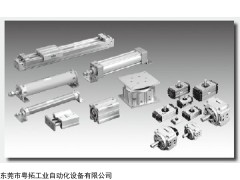 SMC組合氣缸#日本SMC氣缸說明書