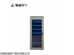 柜装式气体报警控制器