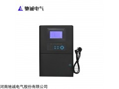 固定式防爆型气体报警控制器