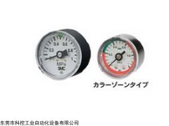 SMC一般壓力表GA33-10-01,SMC壓力儀器