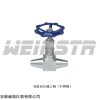 安徽威格weinstr仪表配件SF-2截止阀