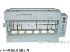 常州國華六聯(lián)自動(dòng)升降電動(dòng)攪拌器JJ-4A