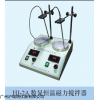 HJ-2A數(shù)顯恒溫磁力攪拌器報價，說明書