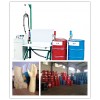 玩具類小型發(fā)泡機 現(xiàn)場發(fā)泡包裝機 現(xiàn)場發(fā)泡包裝