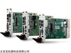 凌華CompactPCI 3U主板cPCI-3510