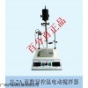 双数显控温电动搅拌器JJ-2A