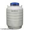 YDS-35-125多层方提筒液氮生物容器 低温液氮罐