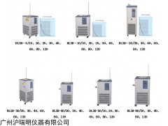 鞏義予華低溫冷卻液循環(huán)泵DLSB-5\10