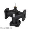 VVF40.50電動(dòng)閥升級(jí)西門子VVF42.50C電動(dòng)二通閥