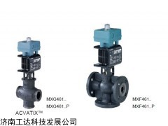 MXG461.50-30西門子電磁調節(jié)閥 MXG461系列
